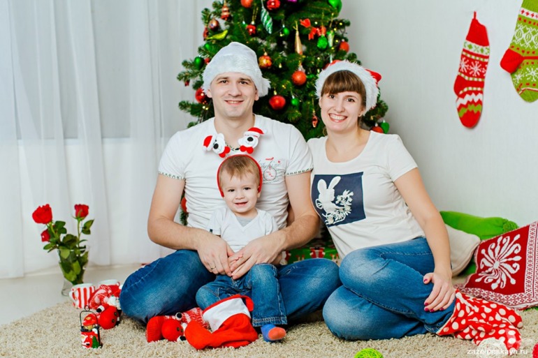 Новогоднего настроения всем в  2014г