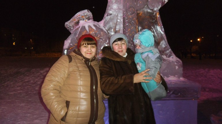 вот уже и 7))