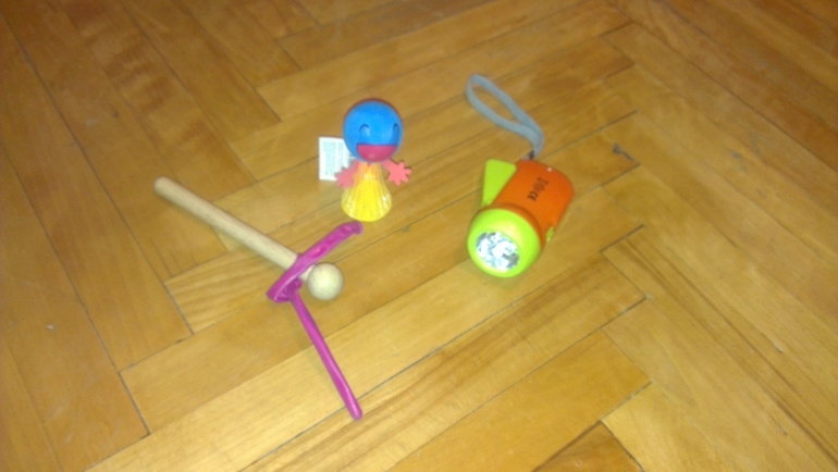 Мотивационные стимулы