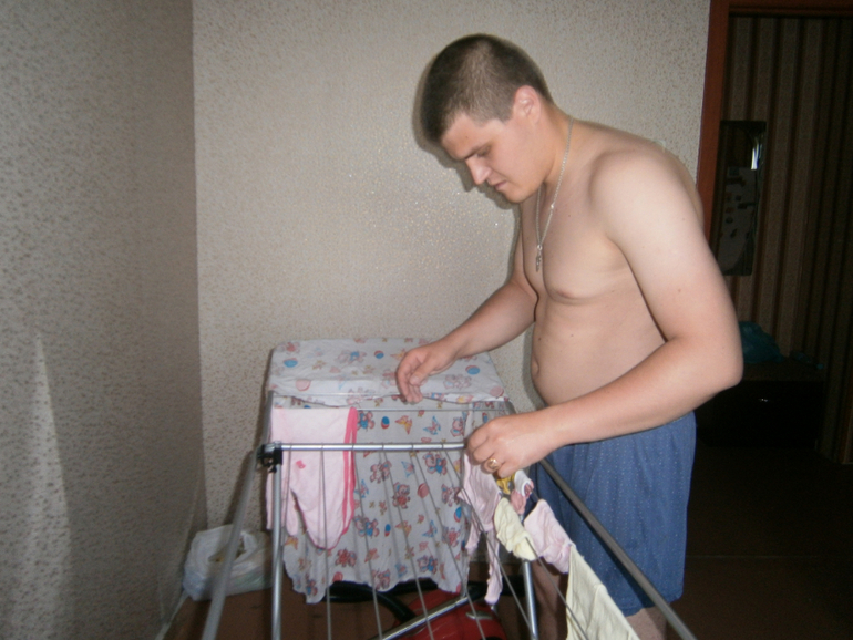 Это так мило)))