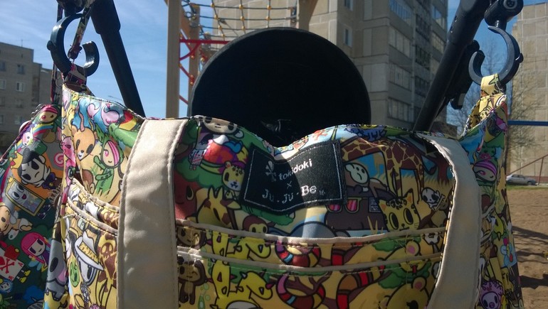 citygrips и cityhooks