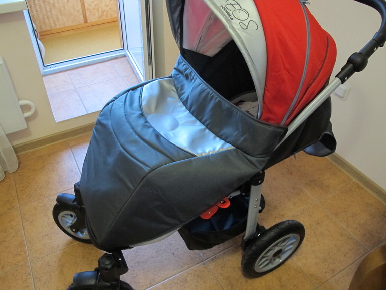 Camarelo EOS