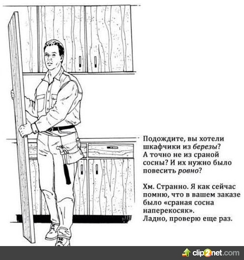 SOS - Форема кухни!!!