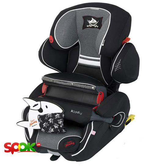 Kiddy Guardianfix Pro 2