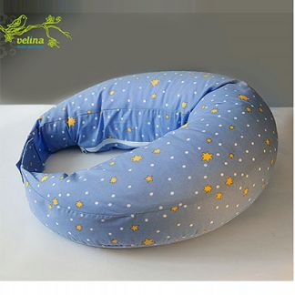 Подушки для кормления Velina.