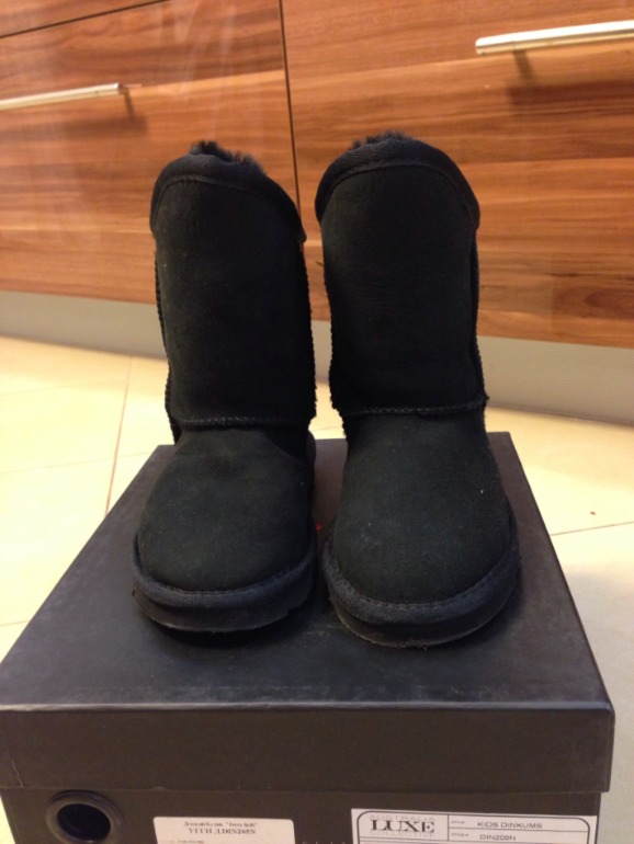 Угги Australia LUXE collective