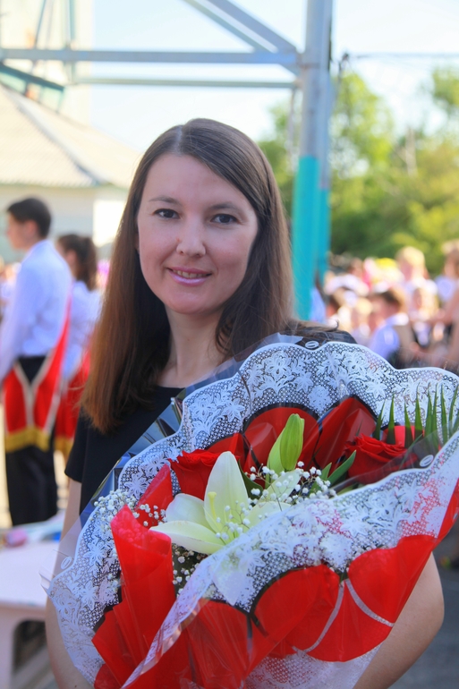 Последний звонок -2014!