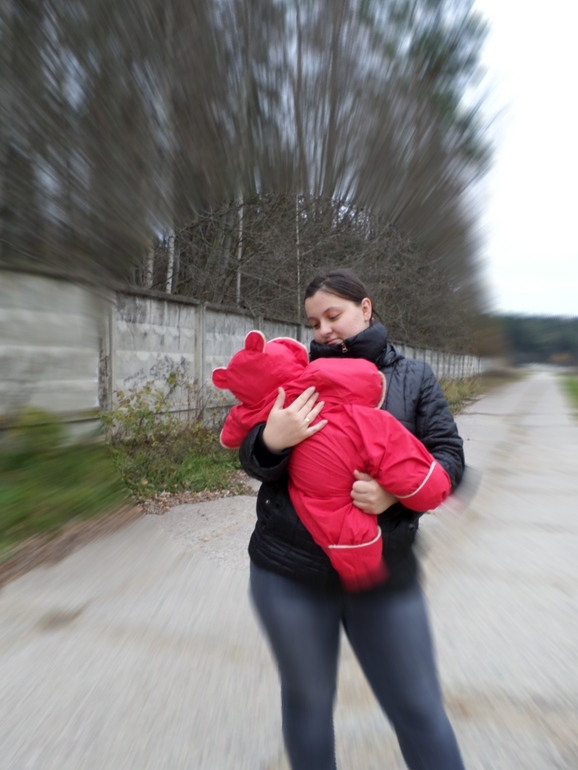 Просто фото))) много фото