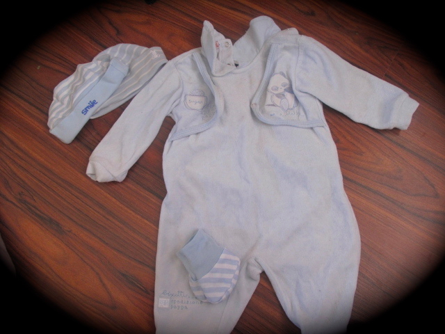 одежда детская все по 300 руб (почта)