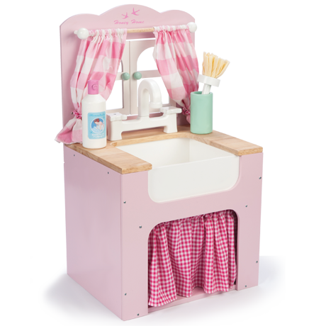le toy van
