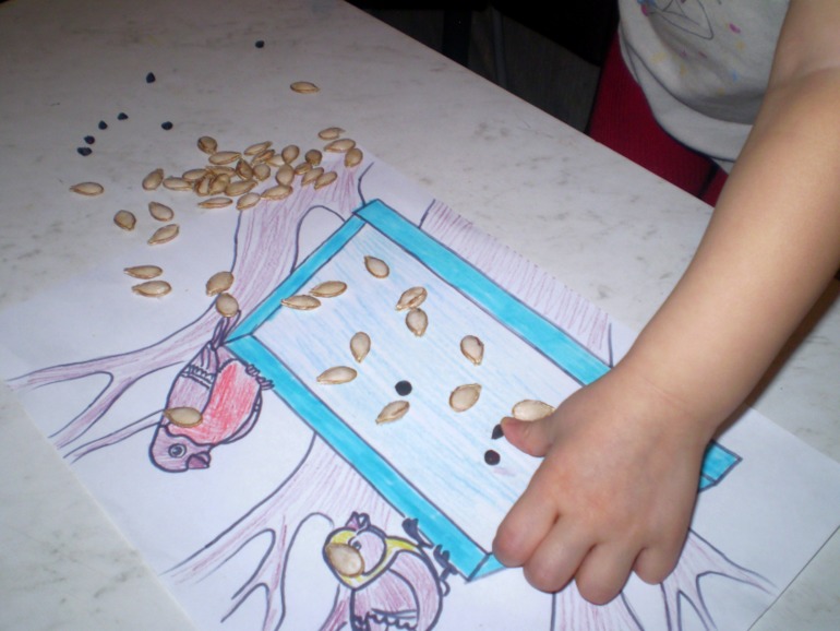ФМ Встречаем зиму День 2