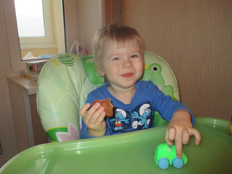 ТД Уроки доброты.