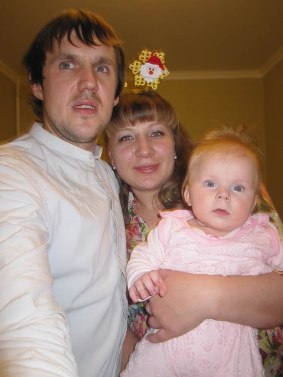 Новогодние Каникулы!