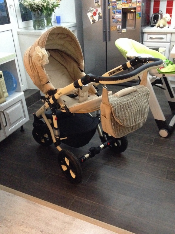 Bebe mobile toscana мой отзыв