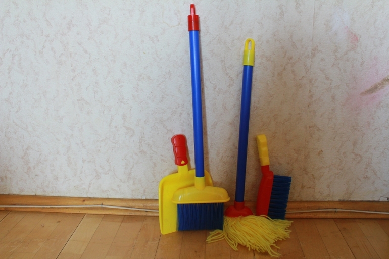 Наши подарки на 1,5 года