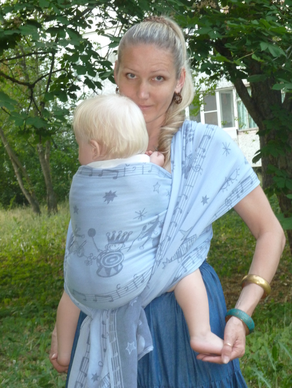 Vatanai Rubato, хлопок