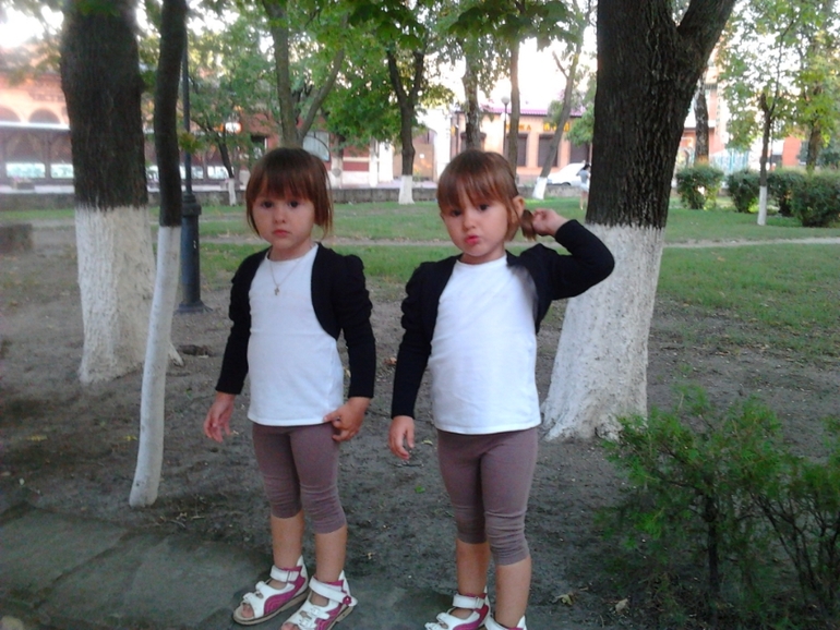 из зимы в лето 2013