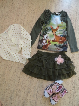 H&M.МОЙ ХВАСТИК.