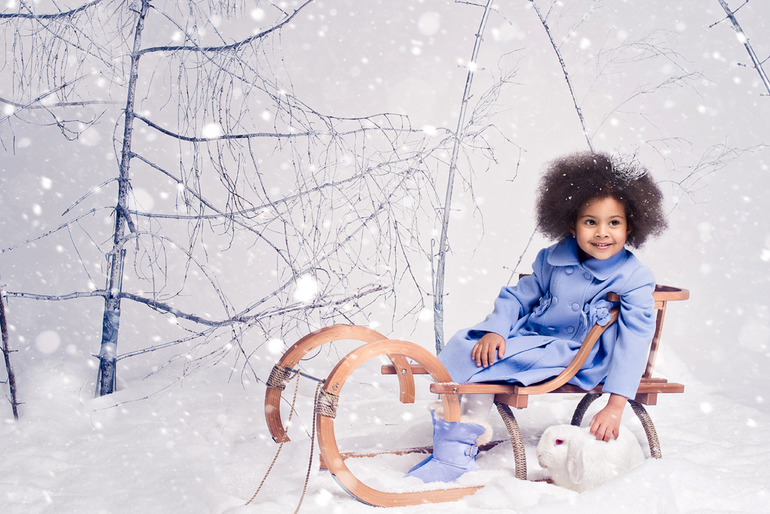 Winter Wonderland