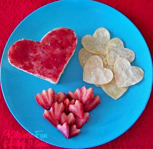 Valentine’s