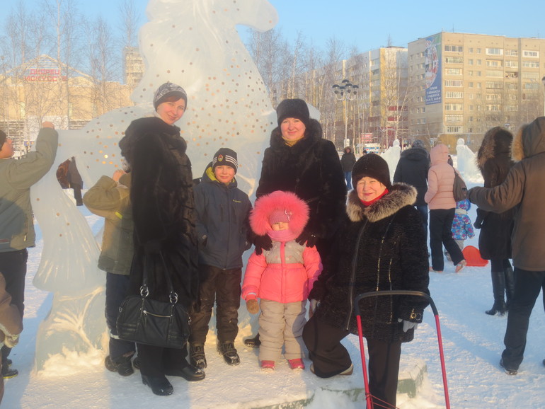 Рождество