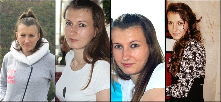 И я бы хотела поменяться...)))