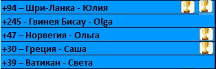 ОЛИМПИЙСКИЙ МАРАФОН - 26 день. ГИМНАСТИКА