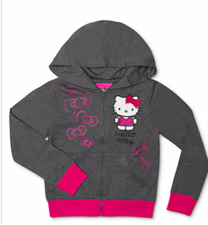 Вещи hello Kitty , привезены из Америки. Можно купить как костюм и по отдельности! 3-4 года