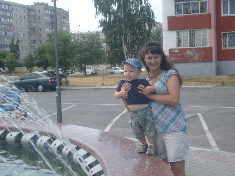 подружка скинула фотки