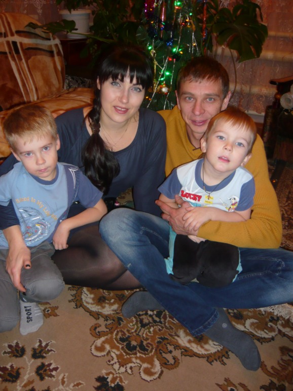 Все до кучи.