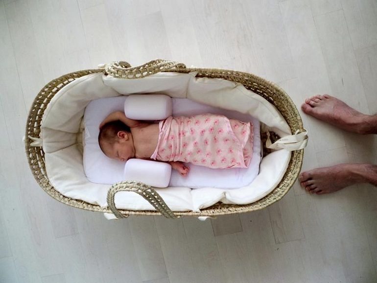 Как я не хотел быть отцом. Фотограф Филип Толедано