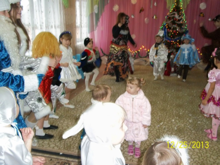 Давно не виделись