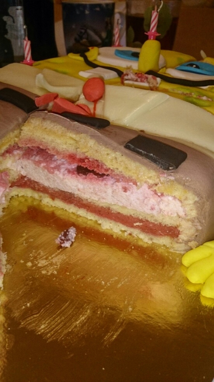 Спанч Боб