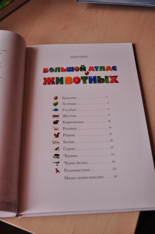 Еще книги.