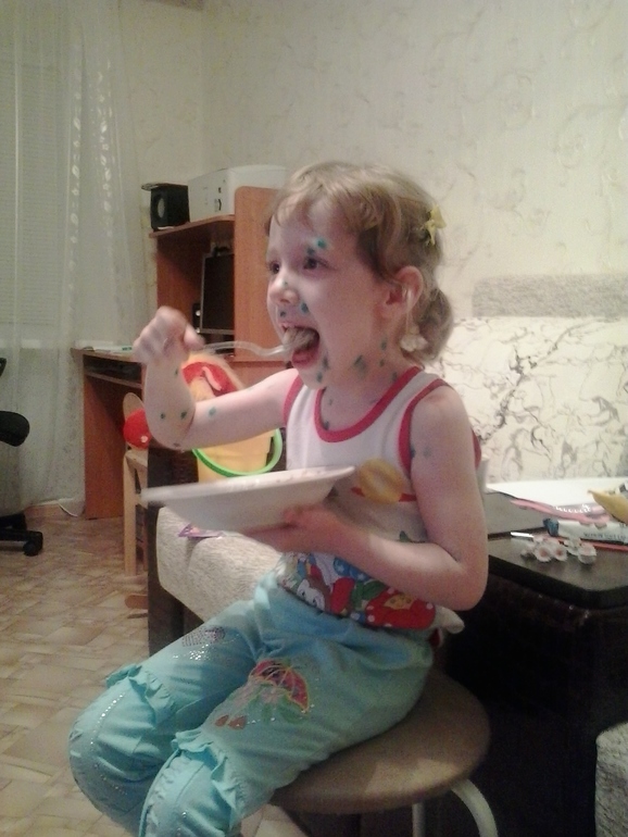 2014 год.