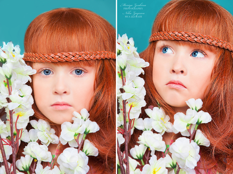 Приглашаю на весенний яркий фотопроект