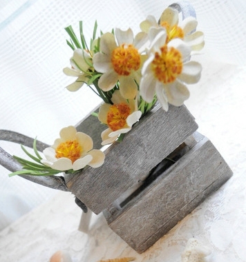 Интерьерные вещицы под заказ. Simple Things Shop