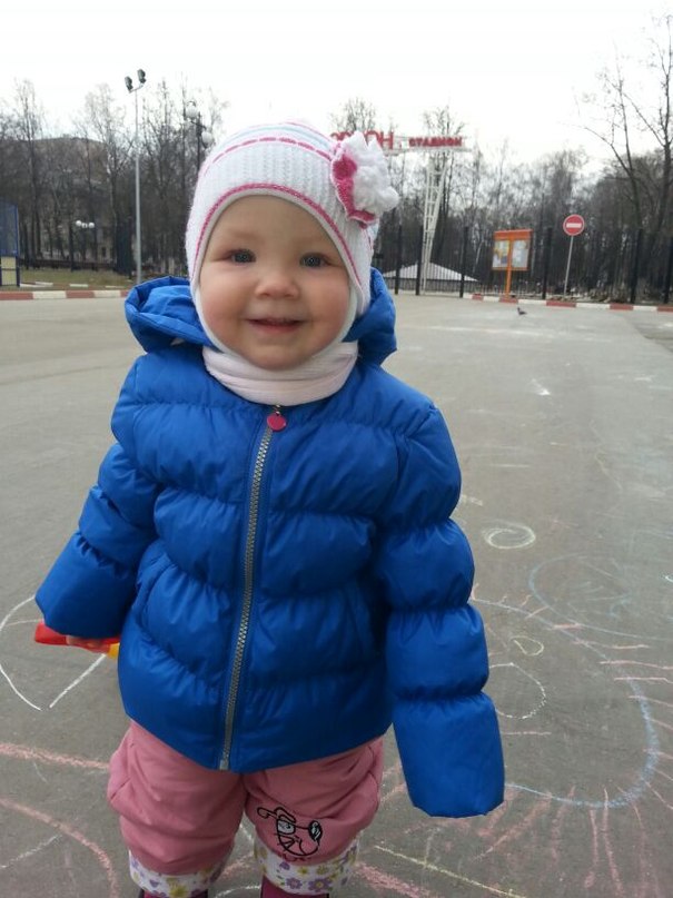 1 год 3 месяца