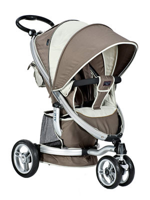 Valco Baby прогулочная коляска Ion - неужели нет обладателей этого кокона?)
