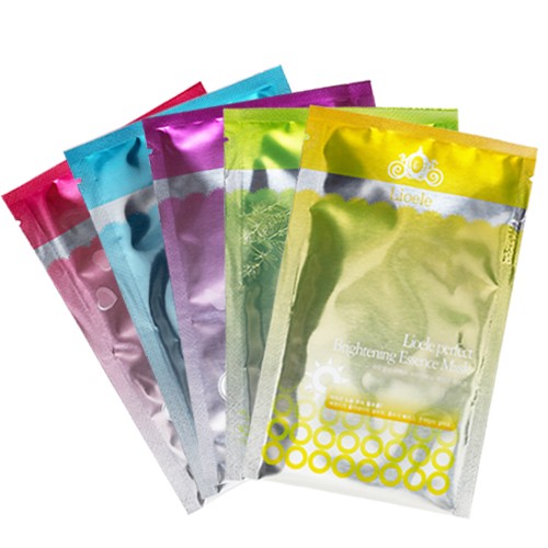 Lioele Perfect Essence Mask