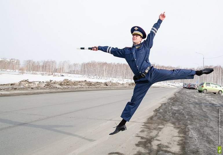 Я таки их получила!