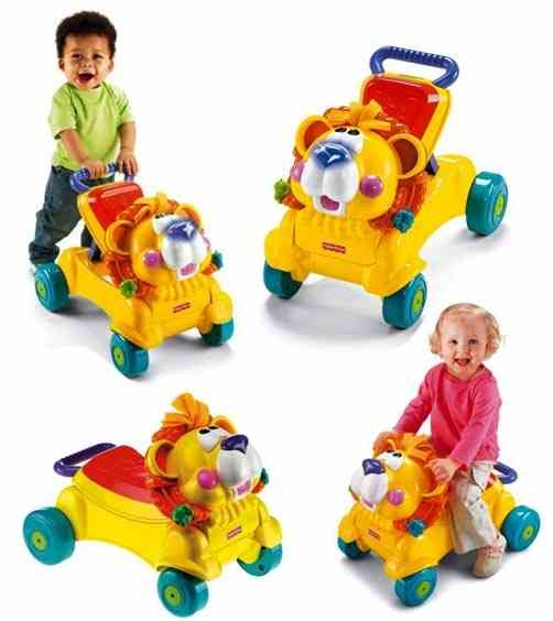 Игрушки Fisher Price, Vtech, Elc Б/У и новые под заказ.