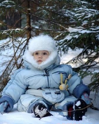 Мерзляк