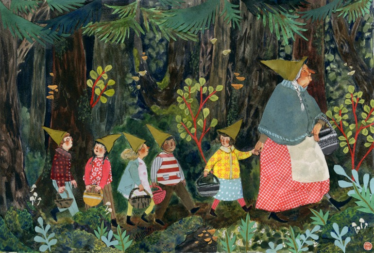 Phoebe Wahl