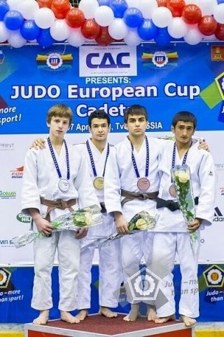 мой чемпион