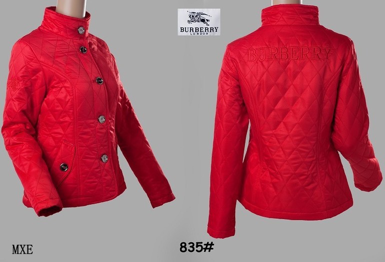 Новая куртка копия BURBERRY
