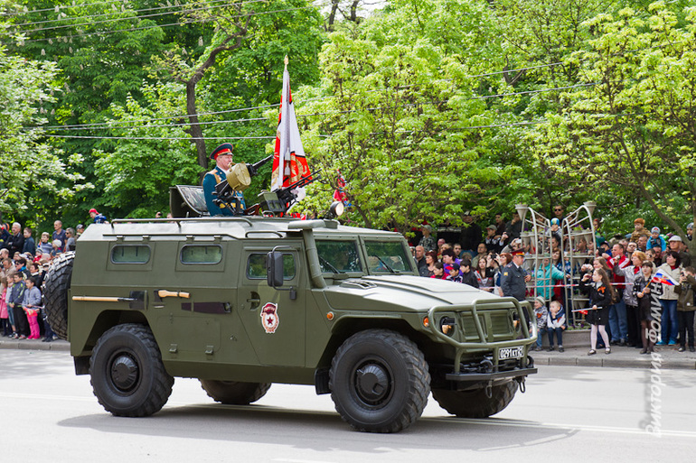9 мая 2014