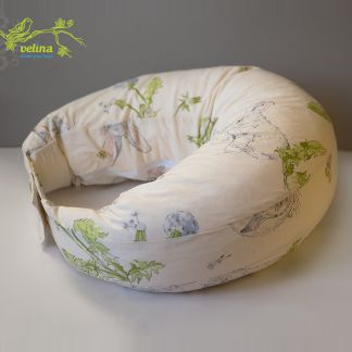 Подушки для кормления Velina.