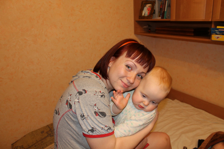 11 месяцев