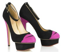 Charlotte Olympia! Заказываю сегодня!